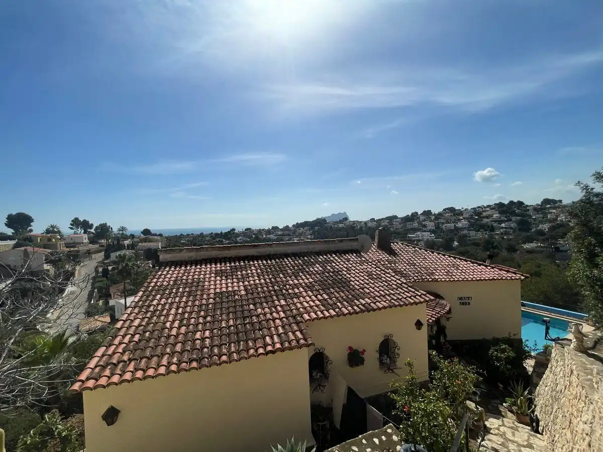 Maison à vendre à La Viña - Montemar - San Jaime, imagen 8