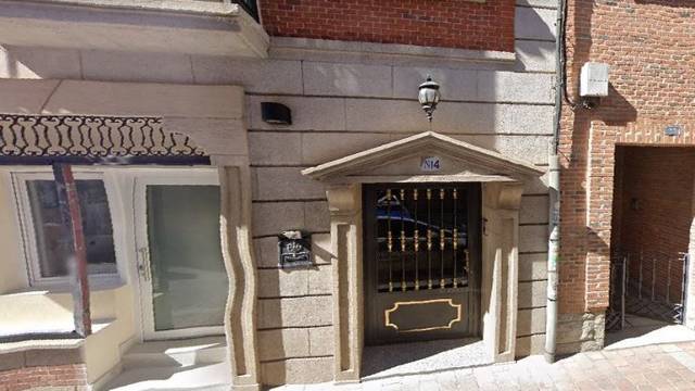 Piso en Venta en Calle del Capitán Gómez Pinto en Centro