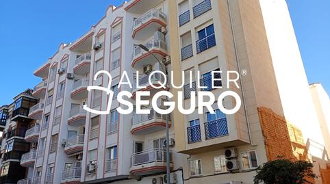 Photo 5 of Flat for rent in Martinez de la Rosa, Los Castillejos - La Trinidad, Málaga Capital