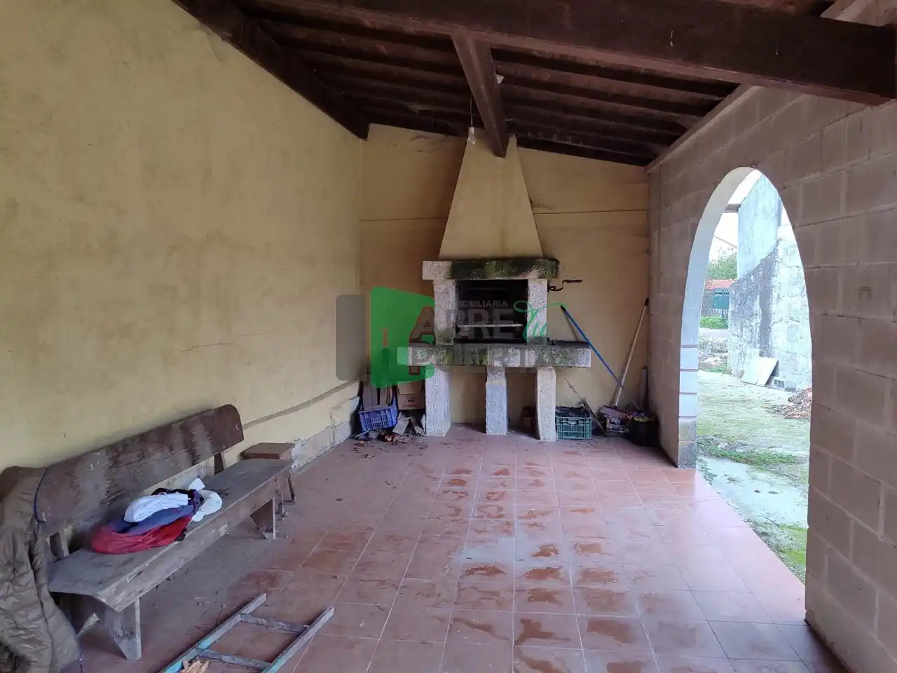 Casa con giardino in vendita a Xinzo de Limia, imagen 36
