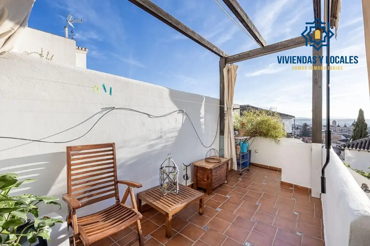 Maison avec terrasse à vendre à Calle PERNALEROS BAJO, imagen 10
