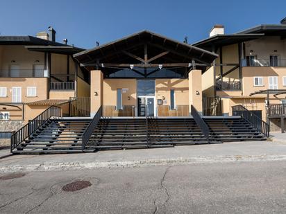 Exterior view of Apartment for sale in Sierra Nevada  with Heating, Terrace and Storage room
