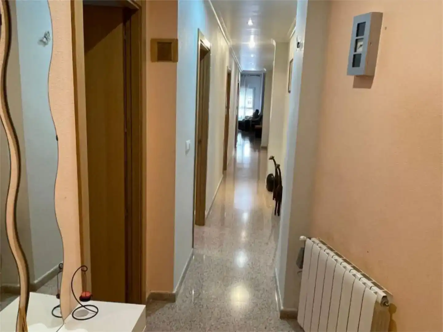 Piso en venta en Villena con Trastero y Amueblado