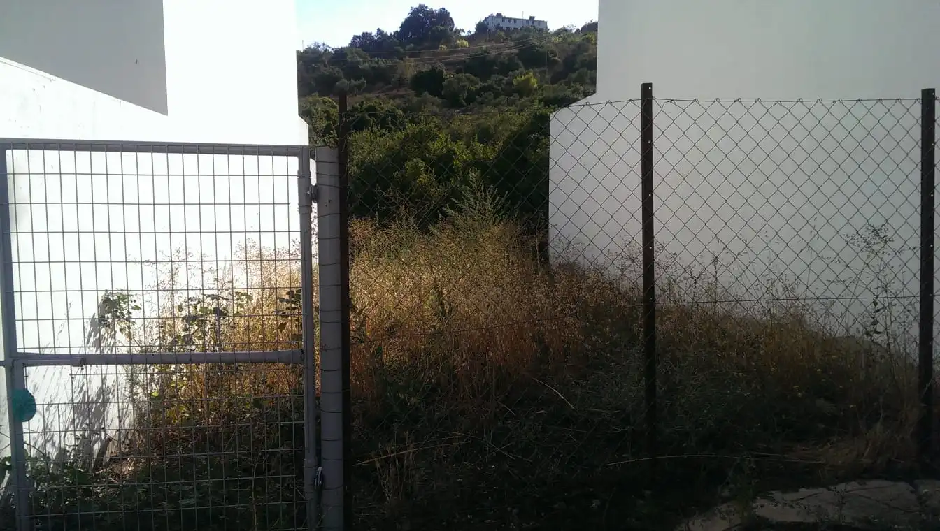 Terreno rustico in vendita a Ubrique, imagen 6