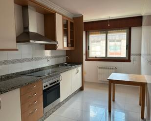 Flat to rent in Costa Lonxa, Acea de Ama - O Burgo, Culleredo