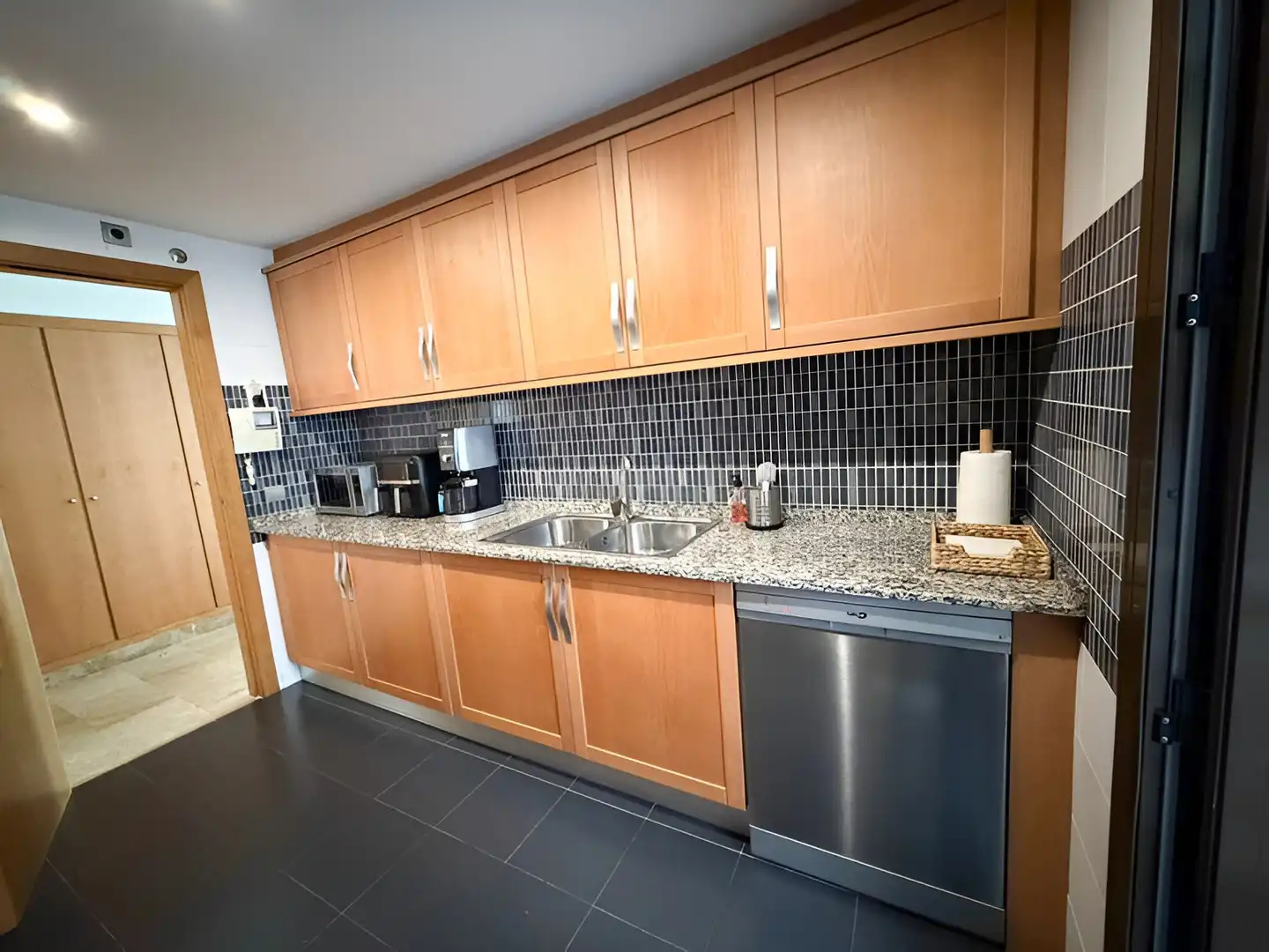 Apartment mit Pool zum Verkauf in Selwo, imagen 12