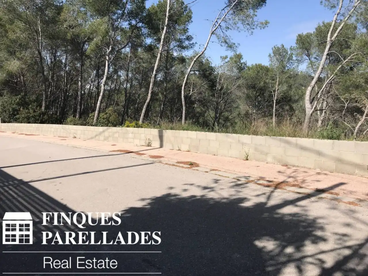 Rural land for sale in Olivella, imagen 3