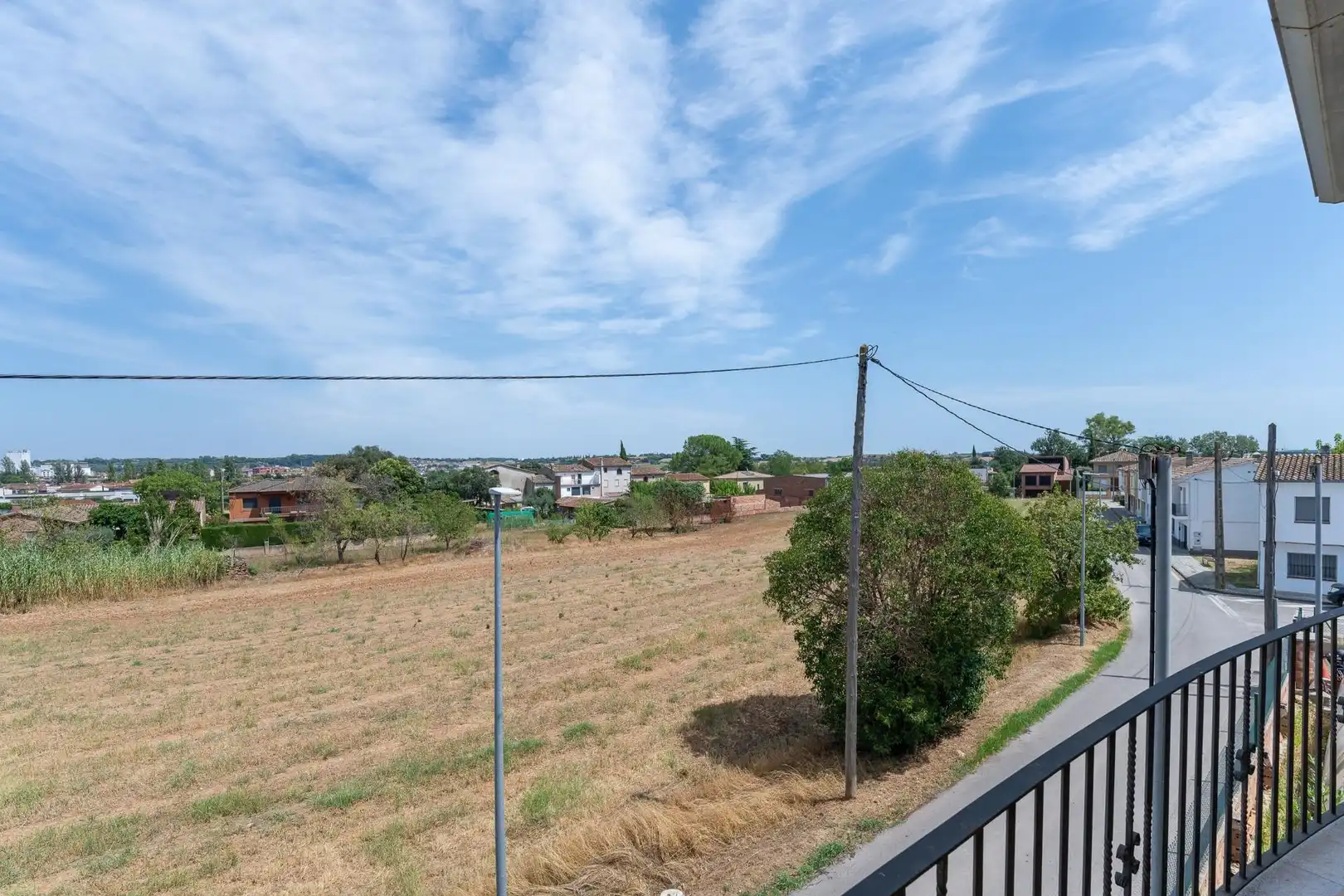 Casa o xalet en venda en Porqueres amb Calefacció, Jardí privat i Balcó
