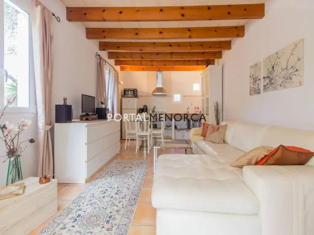 Casa rustica con piscina in vendita a Sant Lluís - S'Ullestrar - Torret, imagen 39