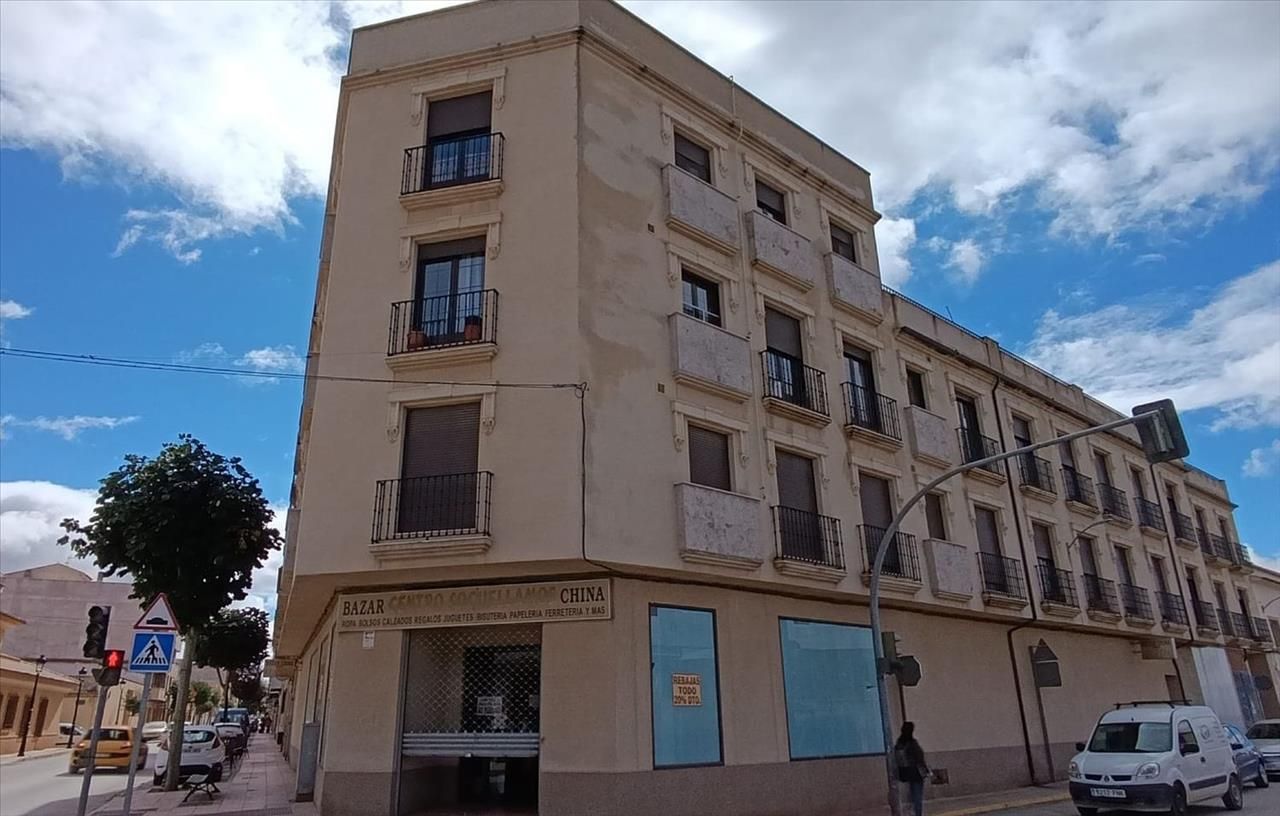 Apartament en venda a DE LA CONCORDIA, Socuéllamos
