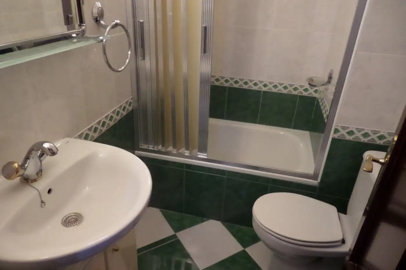Flat for rent in Urbanizacion ANTONIO BUERO VALLEJO, El Torrejón - El Cerezo