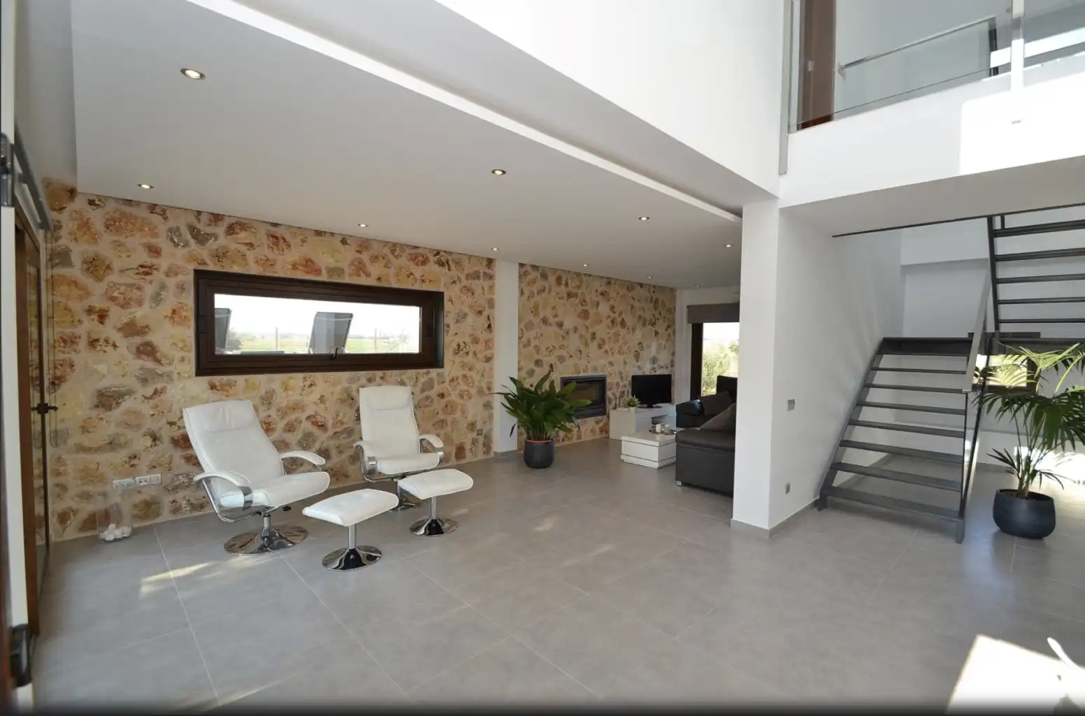 Casa o chalet de alquiler en Muro - Cami de son Mieres, Muro