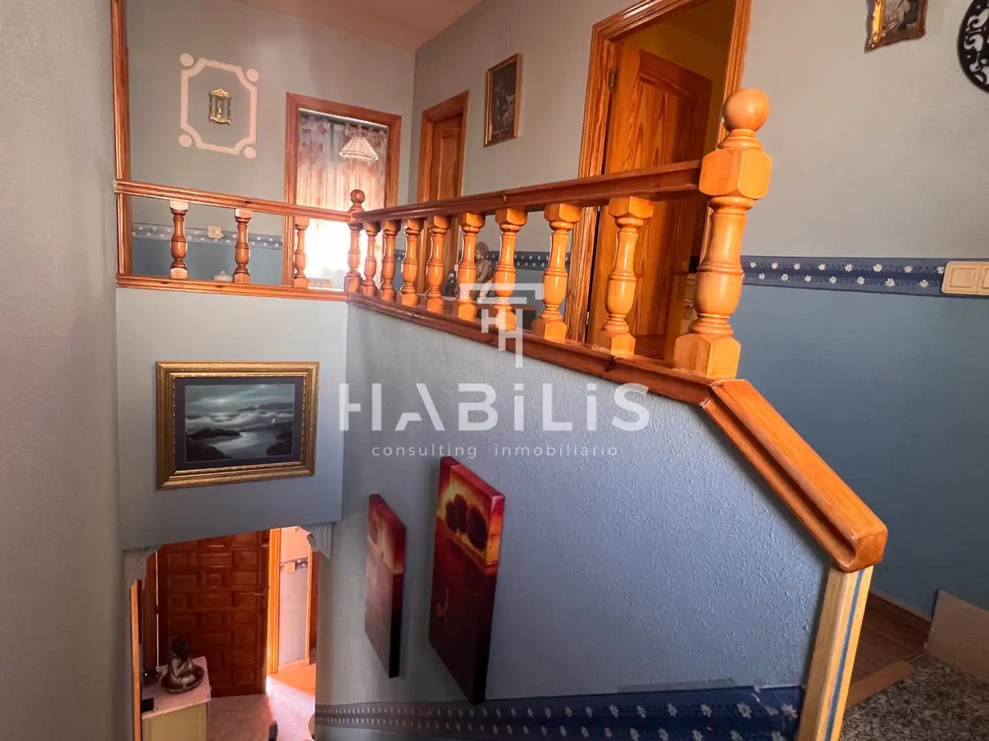 Casa o xalet en venda en Los Navalmorales amb Traster