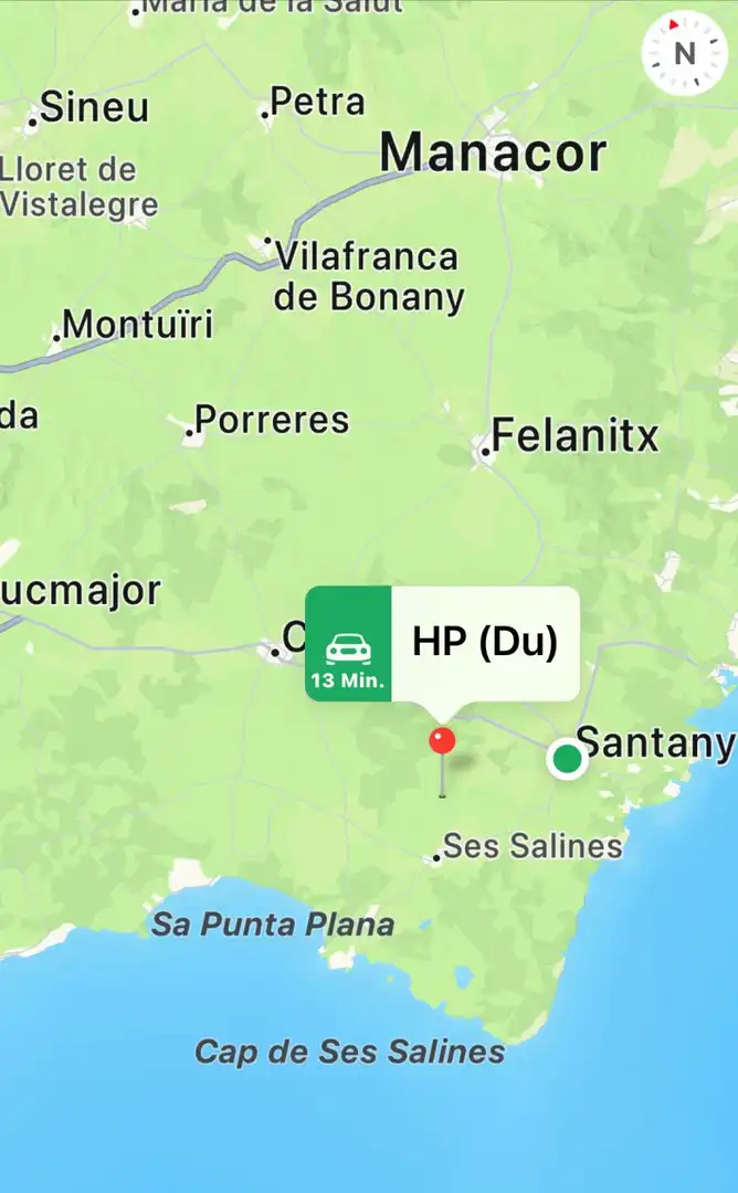 Terreny rústic en venda a 0, imagen 7