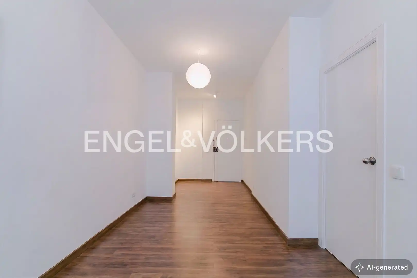Flat for sale in  Barcelona Capital  with Heating and Furnished