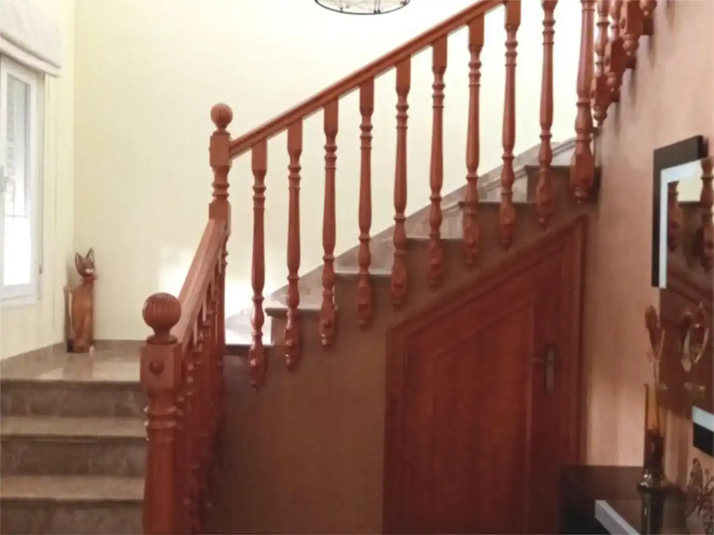 Casa o chalet en venta en Loja con Aire acondicionado, Jardín privado y Trastero