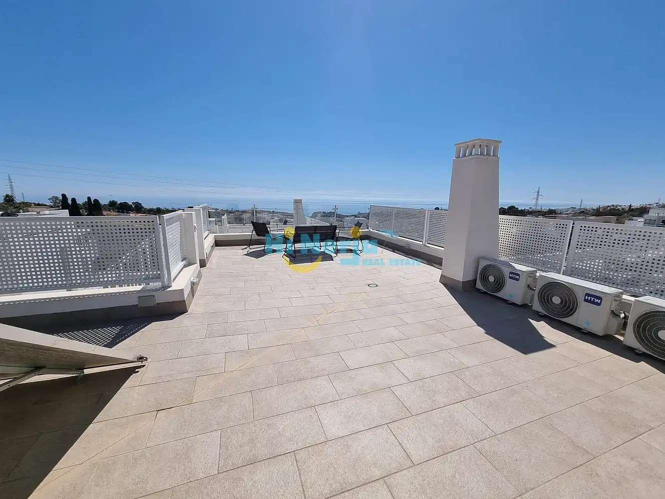 Casa con piscina in affitto a Centro, imagen 3