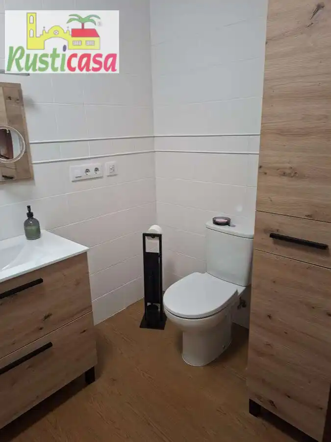 Wohnung mit Aufzug zum Verkauf in Bailén, imagen 9
