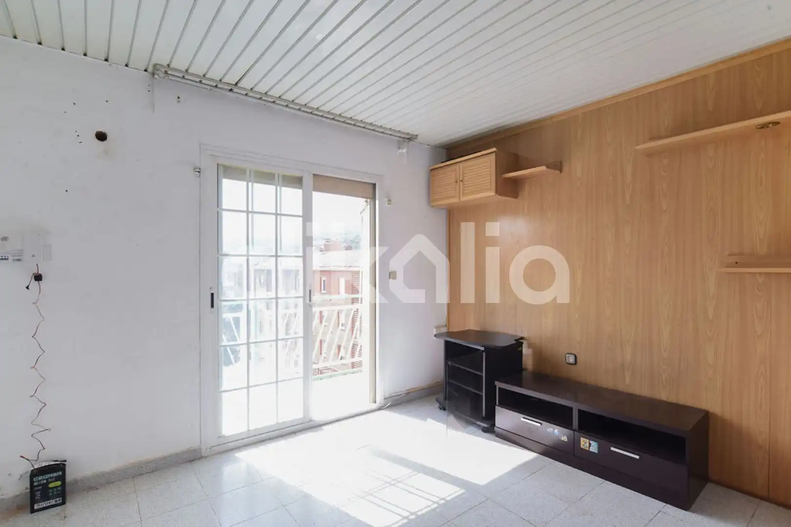 Piso en venta en Sant Andreu de la Barca con Calefacción y Terraza