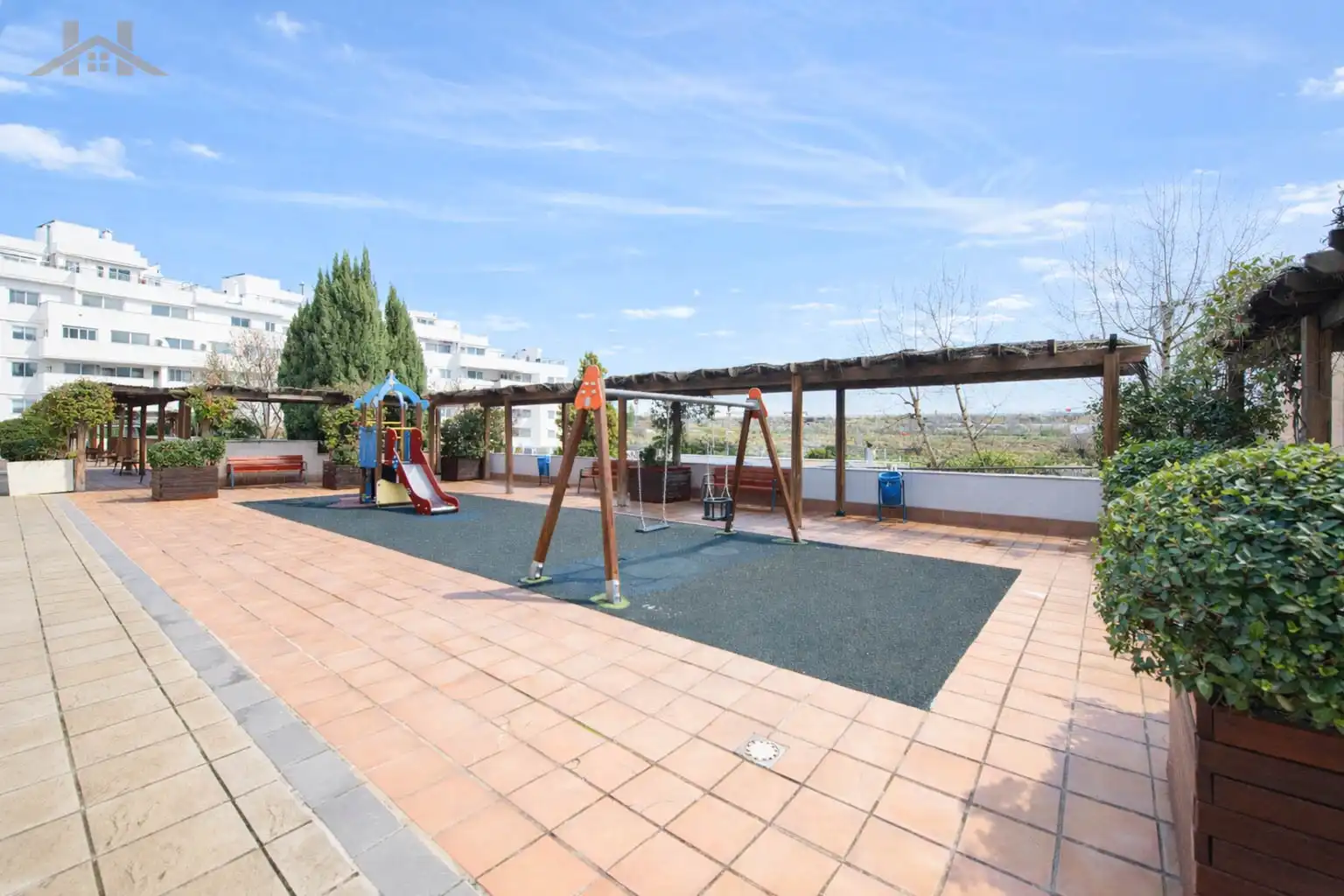 Appartamento con piscina in vendita a Parque Oeste - Fuente Cisneros, imagen 16