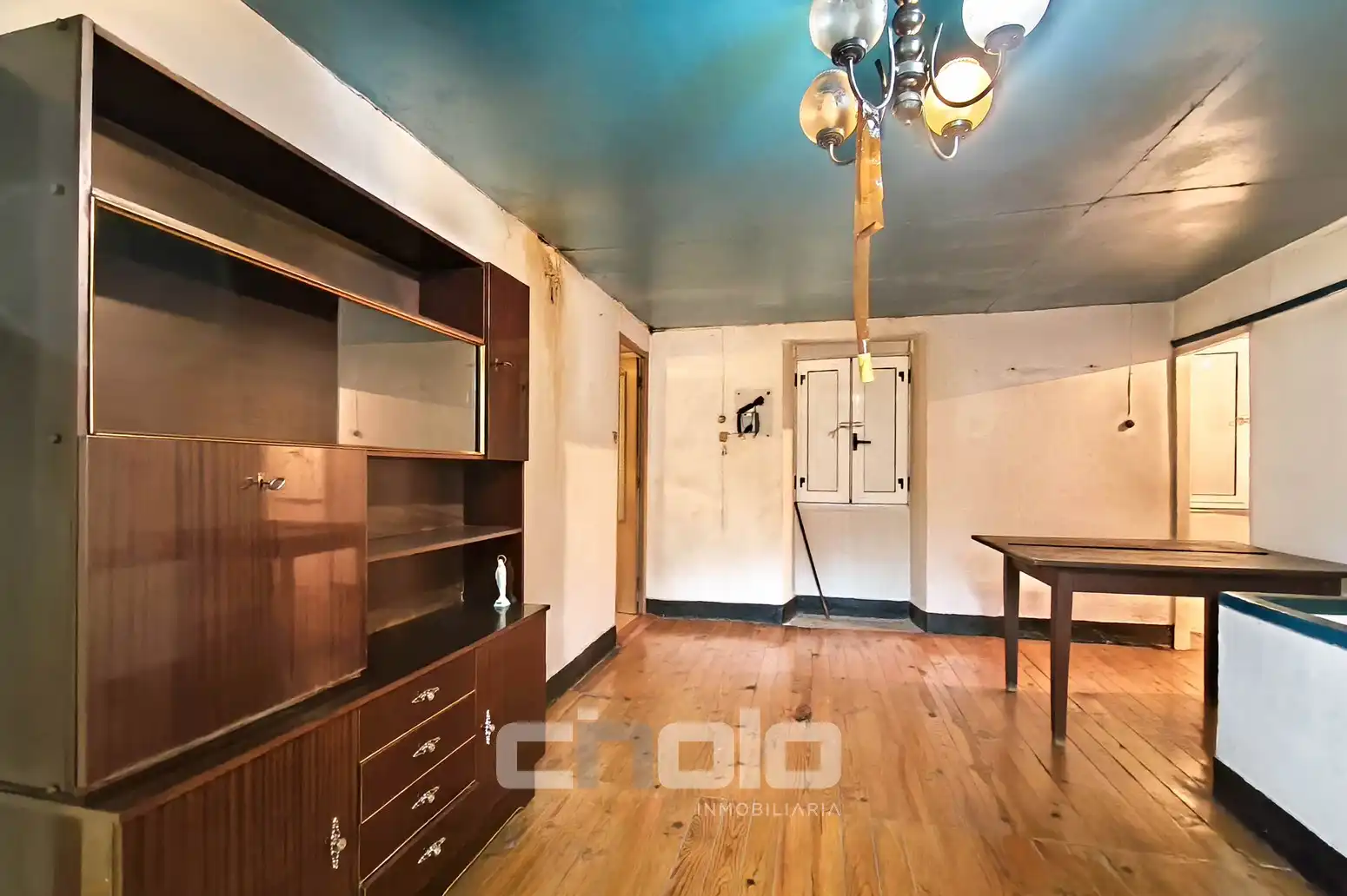 Casa o chalet en venta en Outeiro de Rei