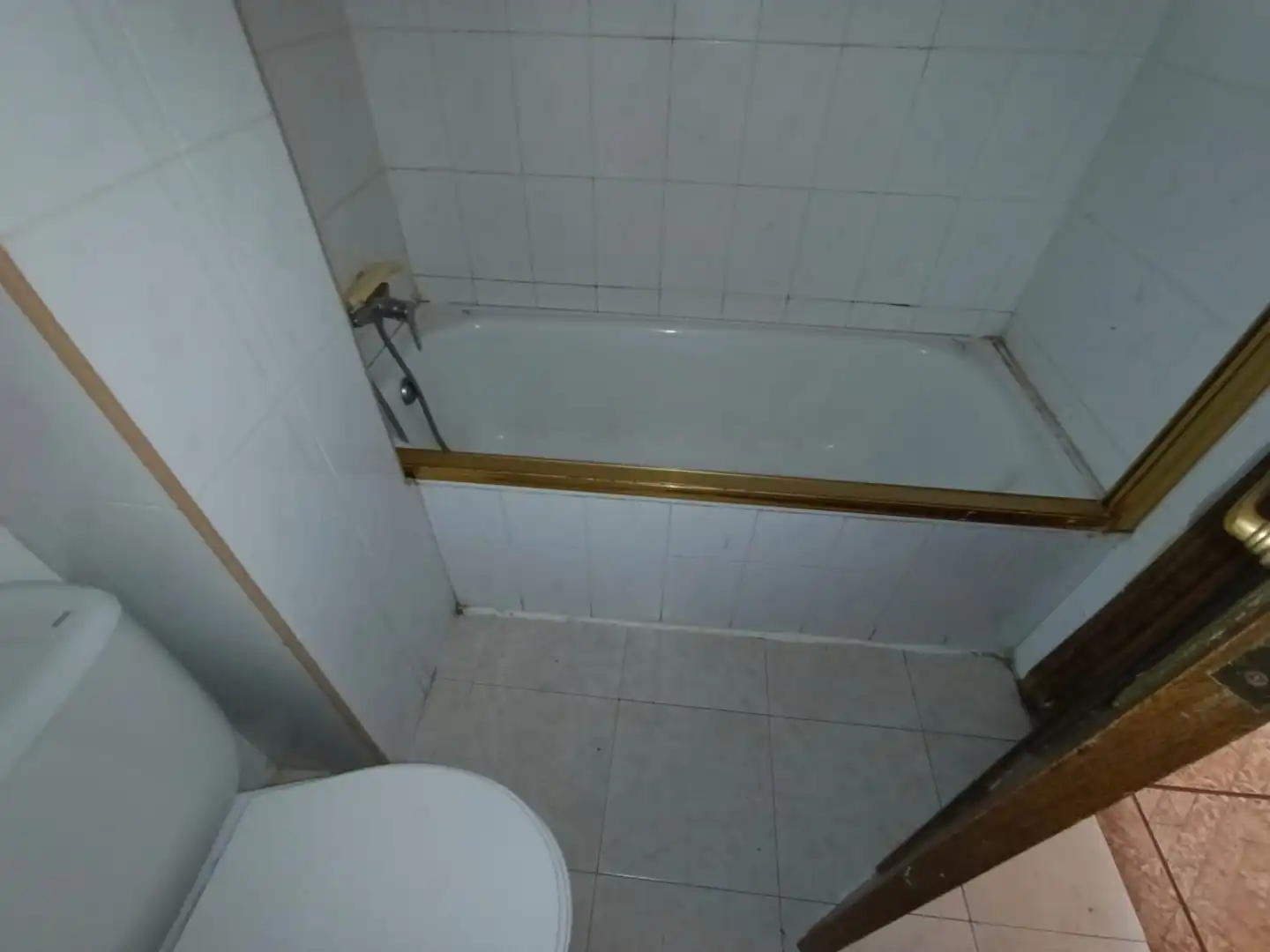 Baño de Piso en venta en Madrid