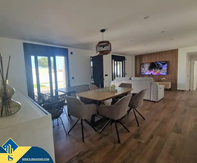 Casa bifamiliare con piscina in vendita a Orihuela Costa, imagen 17