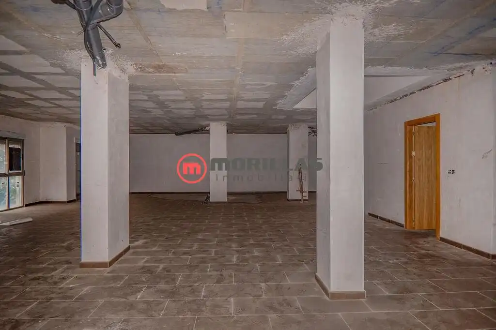 Geschaftsraum zum Verkauf in Mazarrón