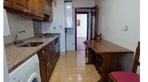Foto 3 de Piso en venta en Jardines de Lisboa, La Almozara, Zaragoza Capital