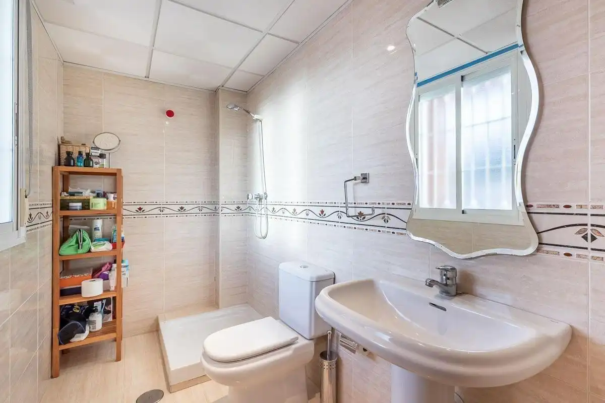 Chalet con piscina en venta en Calle Venus, imagen 23