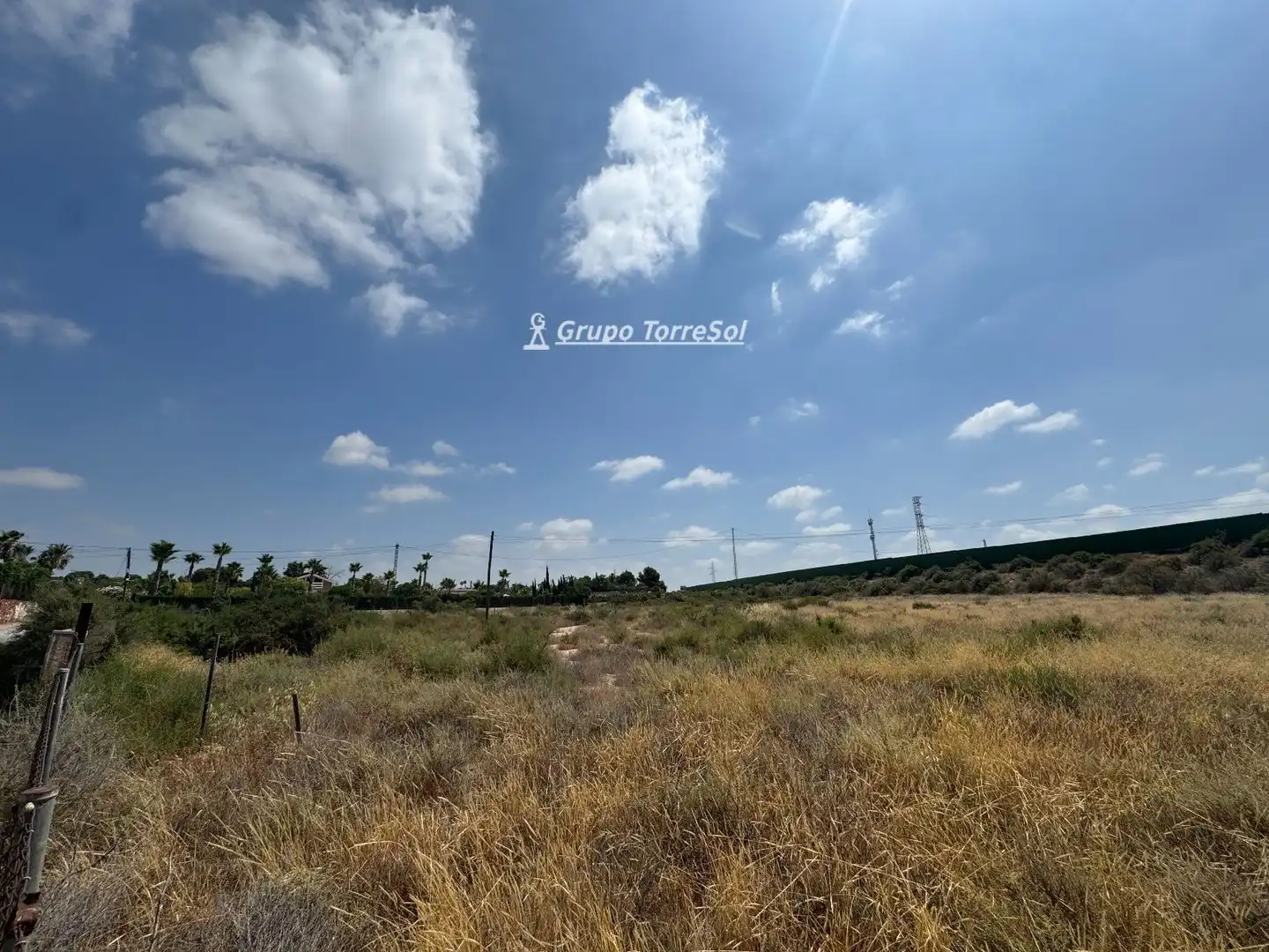 Terreno en venta en Elche / Elx