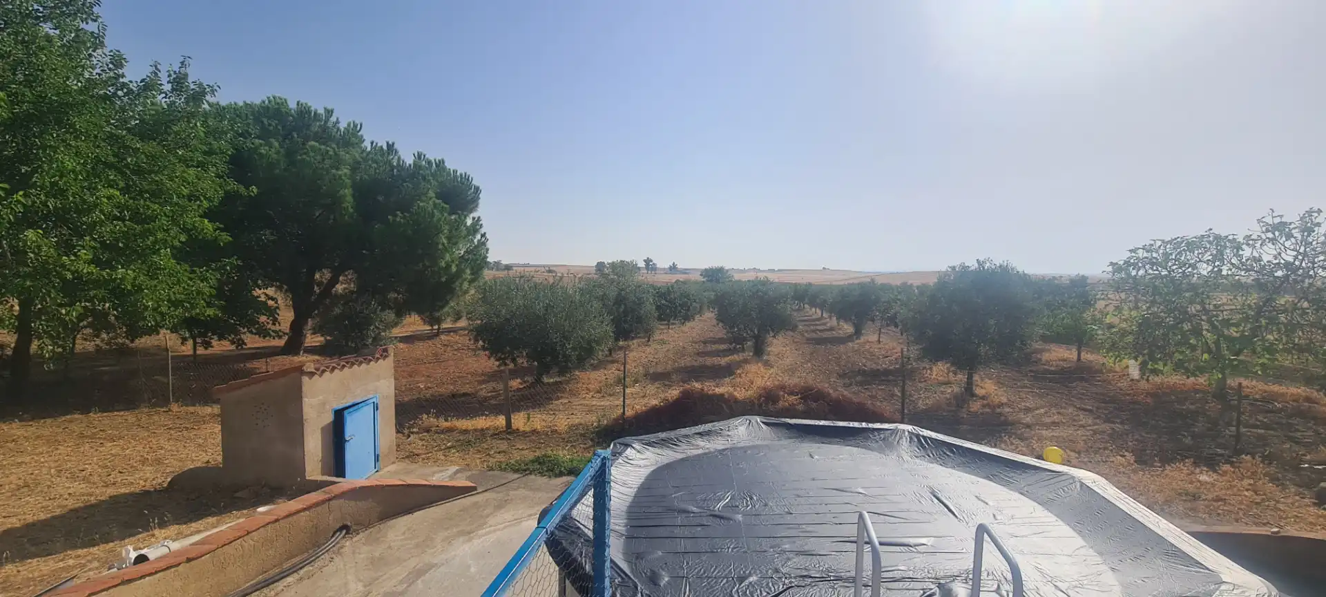 Terreni e lotti in vendita a Azuaga, imagen 11