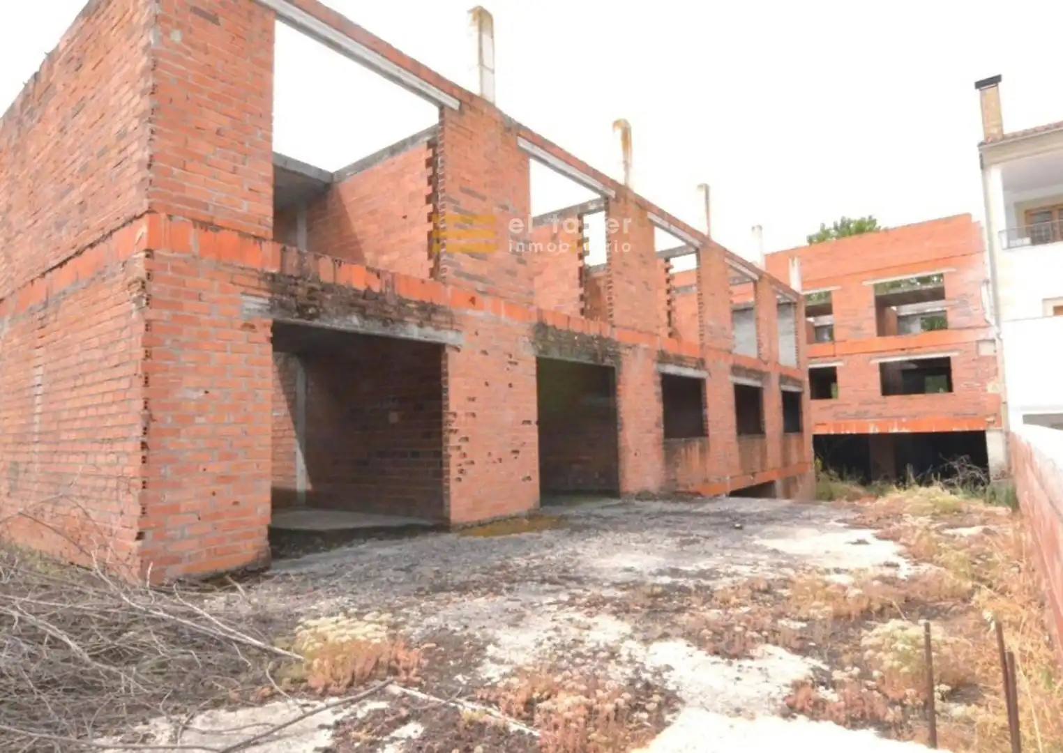 Terreno rústico en venta en Clemente Velasco, imagen 2