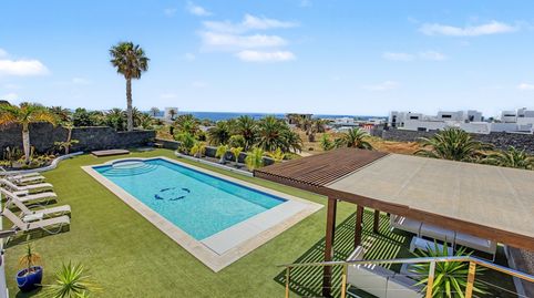 Foto 3 de Casa o chalet en venta en Punta Calero, Yaiza