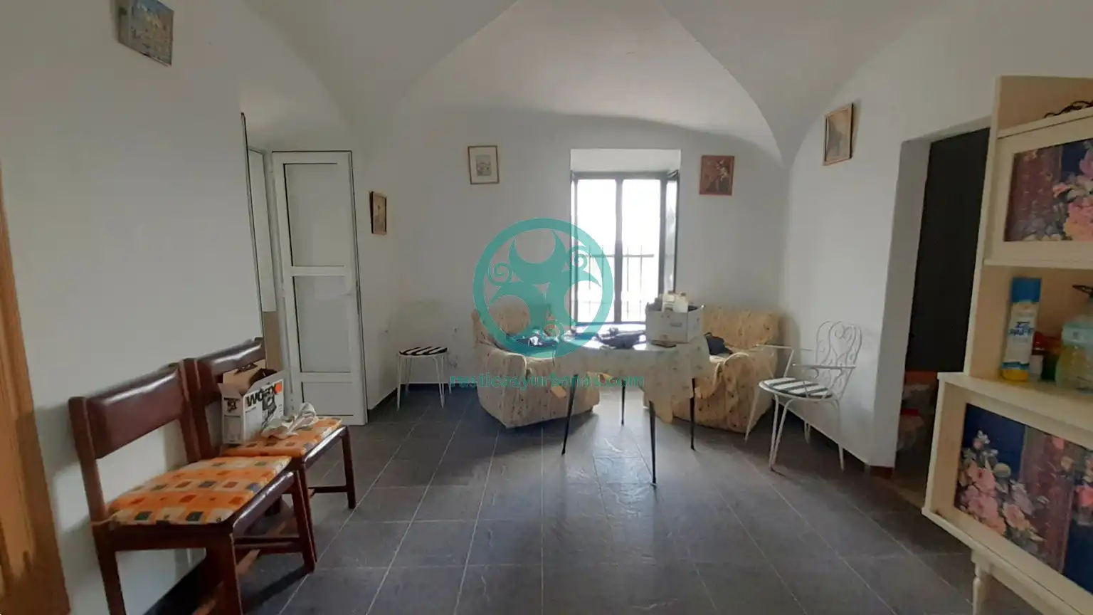 Terreno en venta en Mata de Alcántara