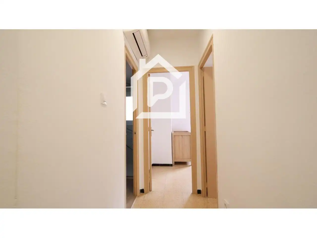 Wohnung zur Miete in El Port