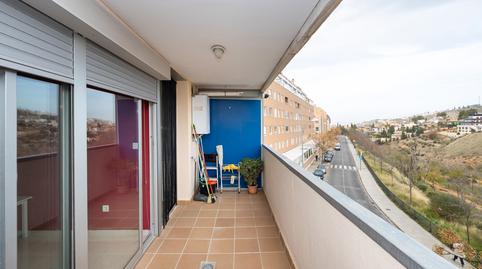 Foto 2 de Piso en venta en Calle Aconcagua, Camino de los Neveros - Serrallo, Granada