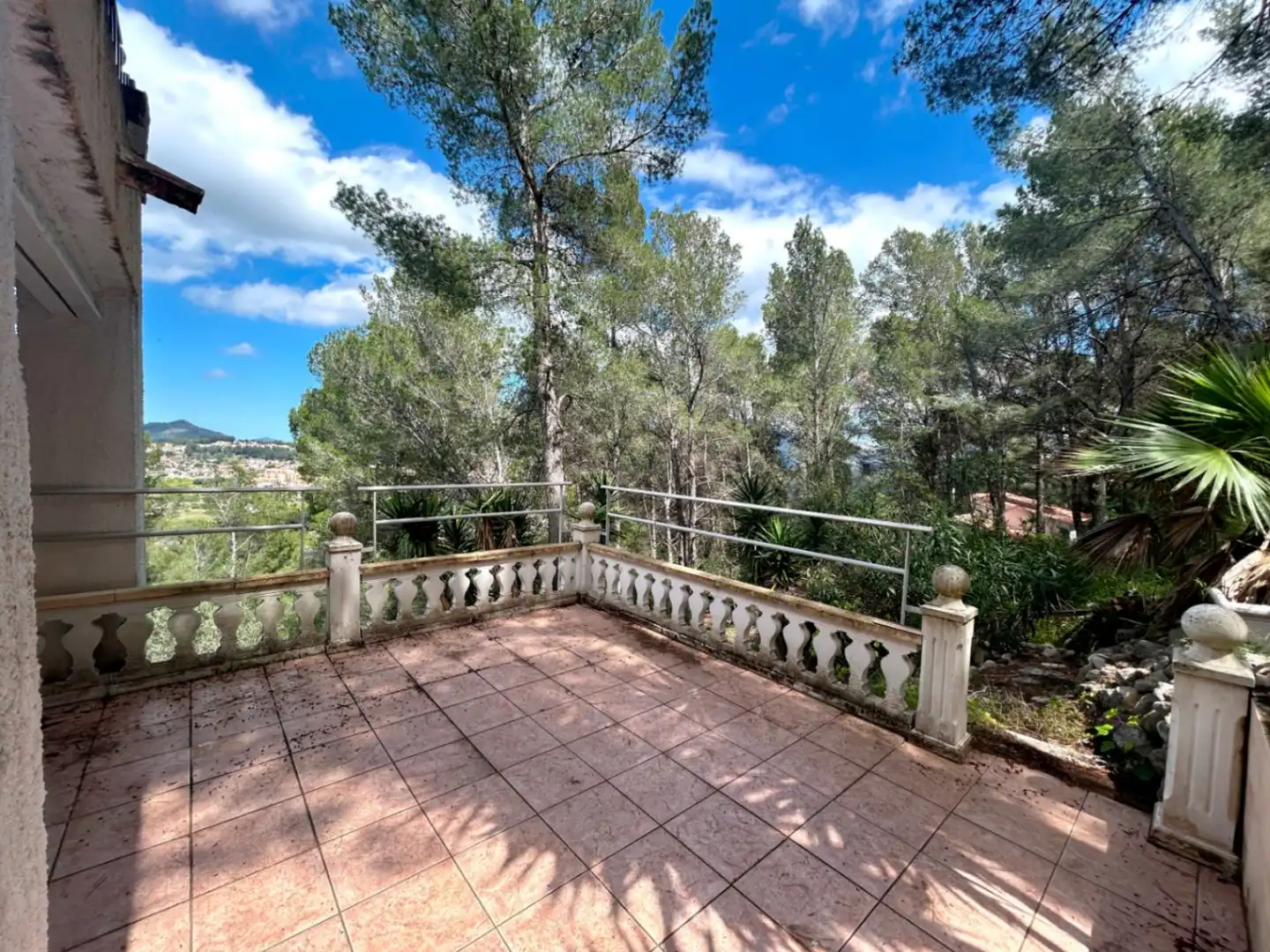 Houses for sale in Parcent