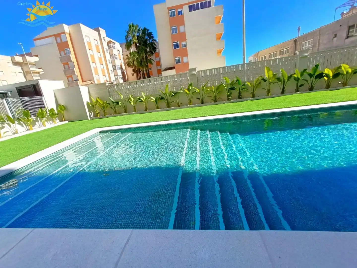 Attique avec piscine à vendre à Daimús, imagen 3
