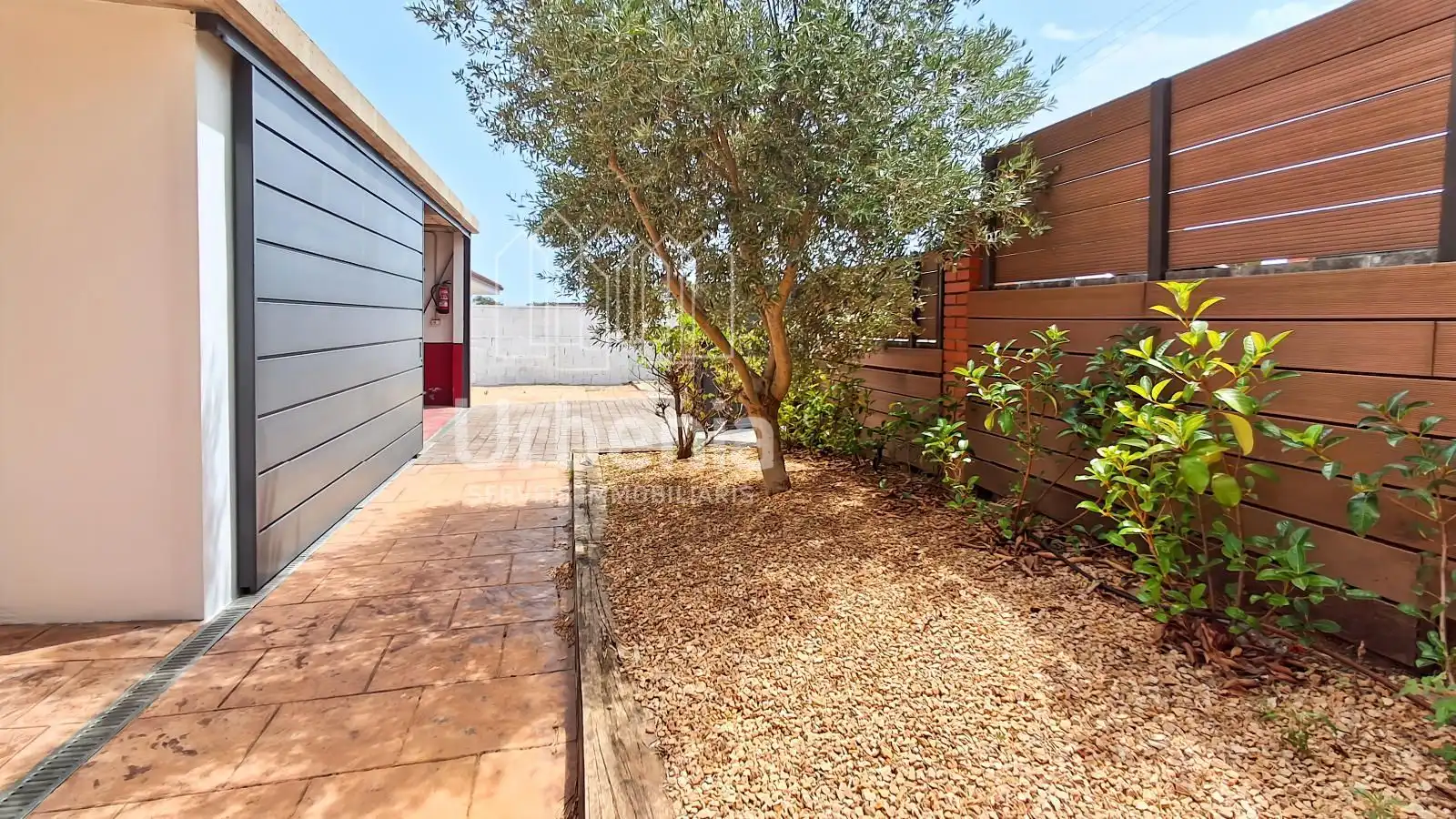 Terraza de Casa o chalet en venta en Tordera con Aire acondicionado, Calefacción y Terraza