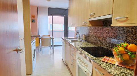 Foto 5 de Apartament en venda a Del Martinet, Sant Antoni de Calonge, Girona