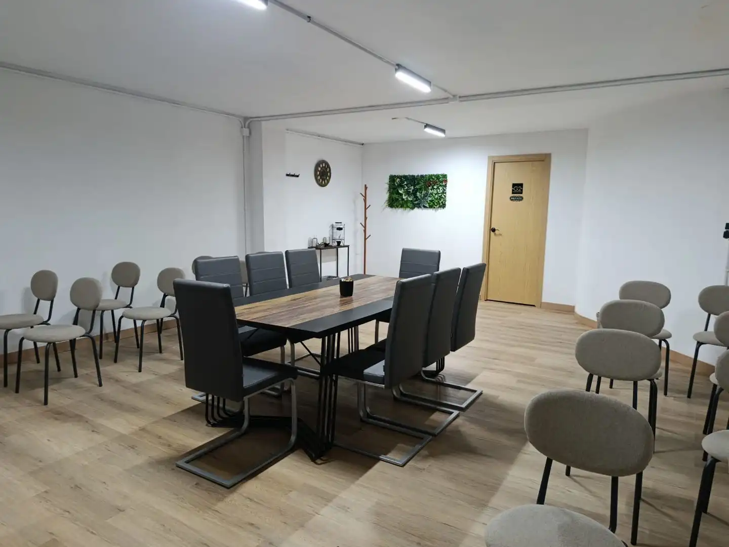 Office space to rent in CARRERA FUENTE DE SAN LUIS 13, imagen 8