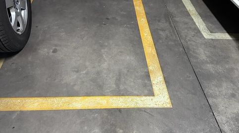 Foto 2 de Garaje en venta en Carretas - Pajarita, Albacete Capital
