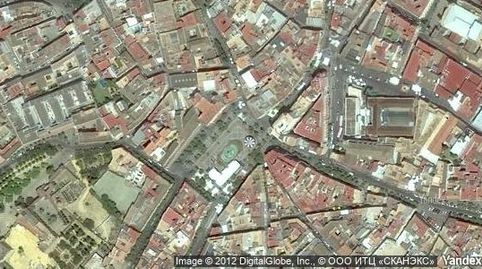 Foto 2 von Fabrikhallen zum Verkauf in Centro, Jerez de la Frontera