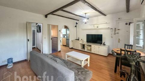 Photo 2 of Flat for sale in Avenida de Peña Prieta, ., Numancia, Madrid