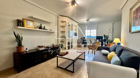 Foto 4 de Apartament de lloguer a Altorreal - El Chorrico, Molina de Segura