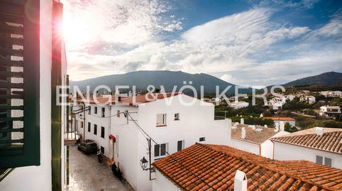 Photo 2 of Flat for sale in Carrer Pablo Ruiz Picasso, 15, Cadaqués, Girona