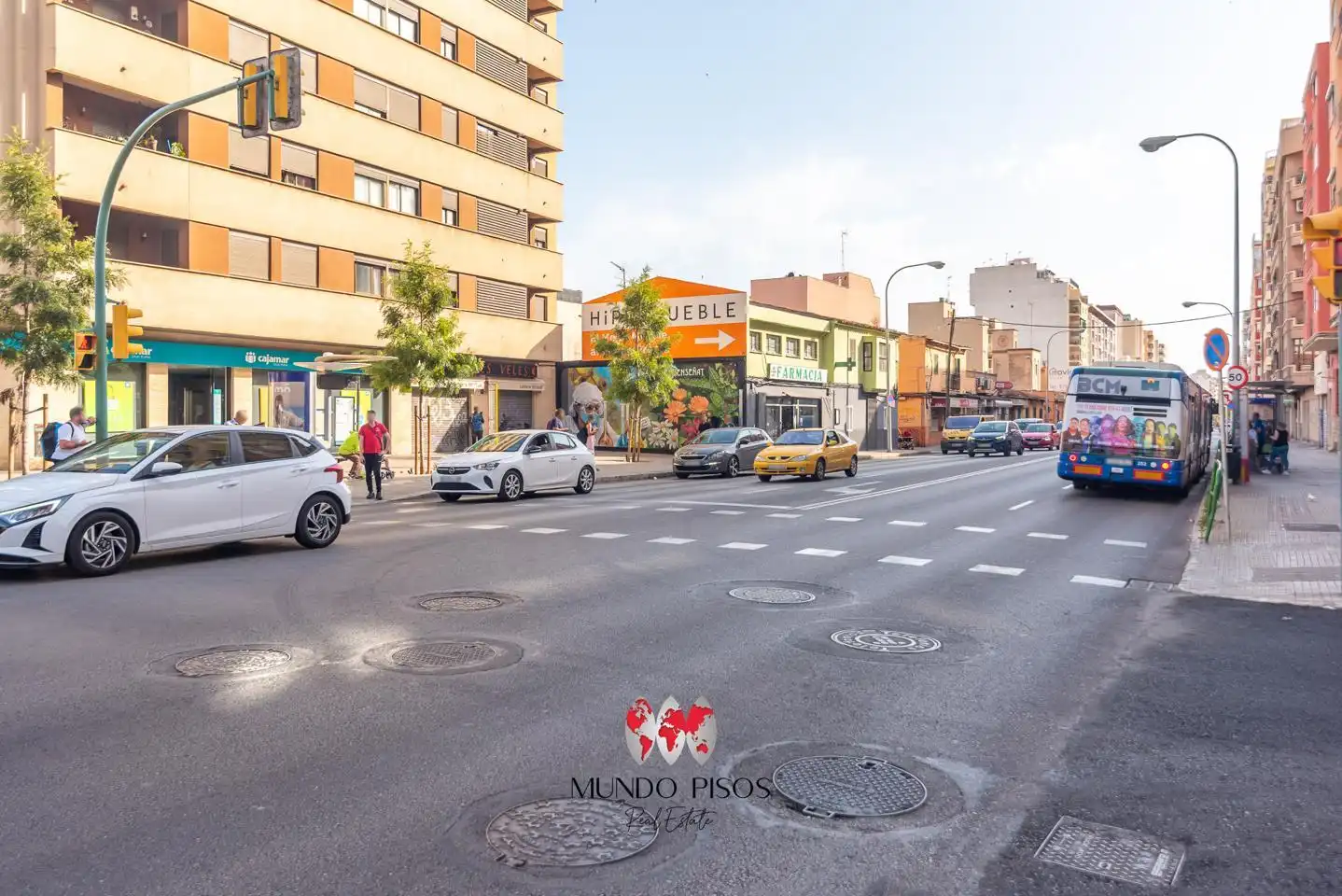 Àtic amb ascensor en venda a calle Aragó, imagen 32