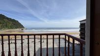 Bedroom of Flat for sale in Zarautz  with Heating, Storage room and Balcony