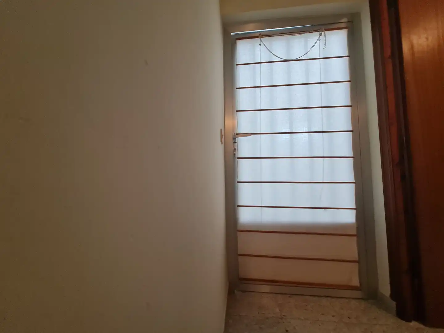 Dormitori de Casa o xalet en venda en Navacarros amb Terrassa i Balcó